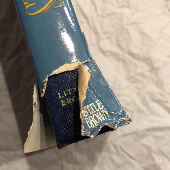 ⭐️3 for $15⭐️ Hardcover | Rivals with Janet Dailey - Picture 4 of 5